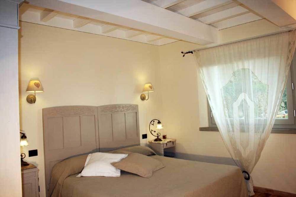 La Terrazza Di Reggello Hotel Exterior photo