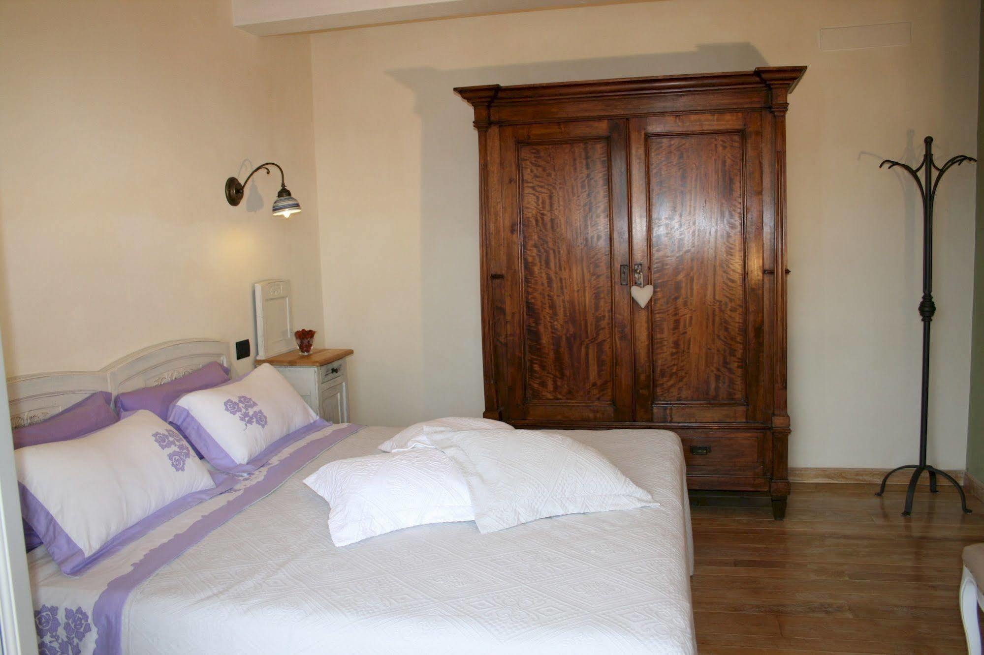 La Terrazza Di Reggello Hotel Exterior photo